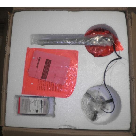 Kate-1 Light Cone Pendant-16"W x 15.38"H-Midnight Black Finish-LED Lamping Type - Picture 4 of 4